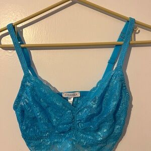 Cosabella Never Say Never Curvy Sweetie Bralette